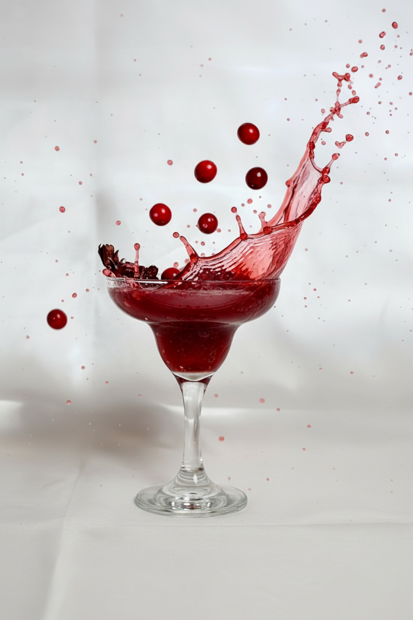 You can't Sip it.. but you could Sniff it 🍸