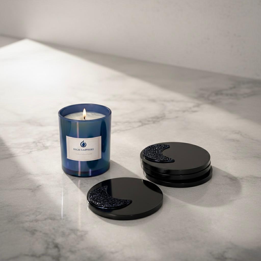 Azure Crescent Bundle