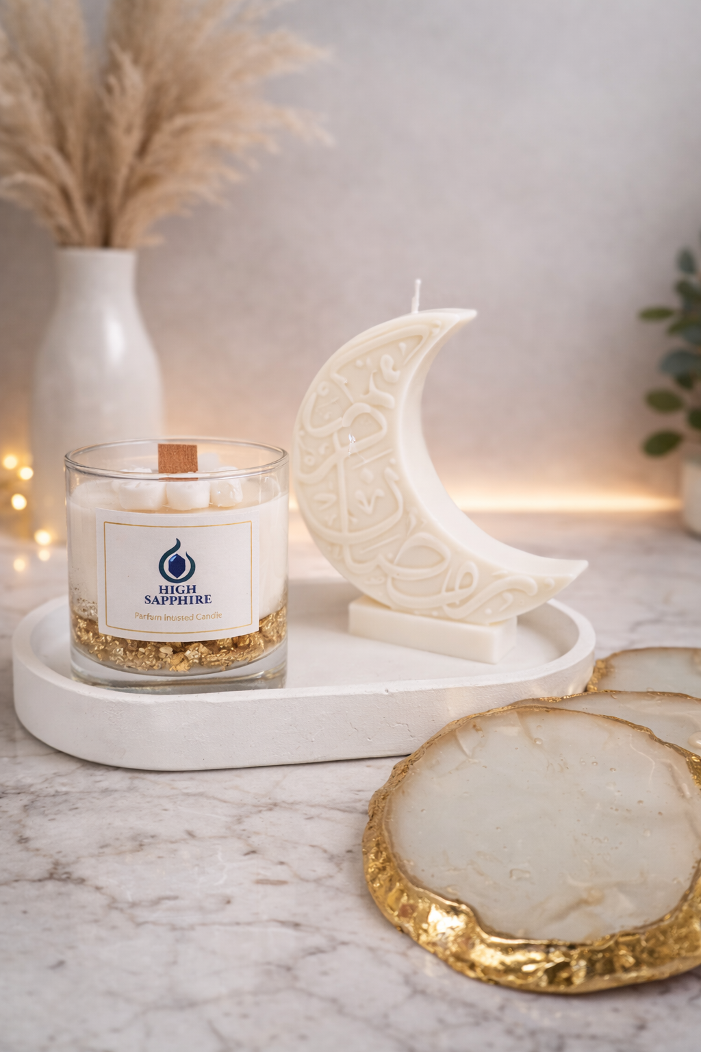 Gold Luster Bundle ✨️