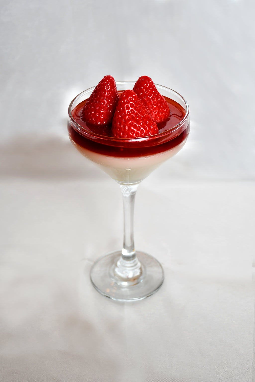 Strawberry Royale 🍓