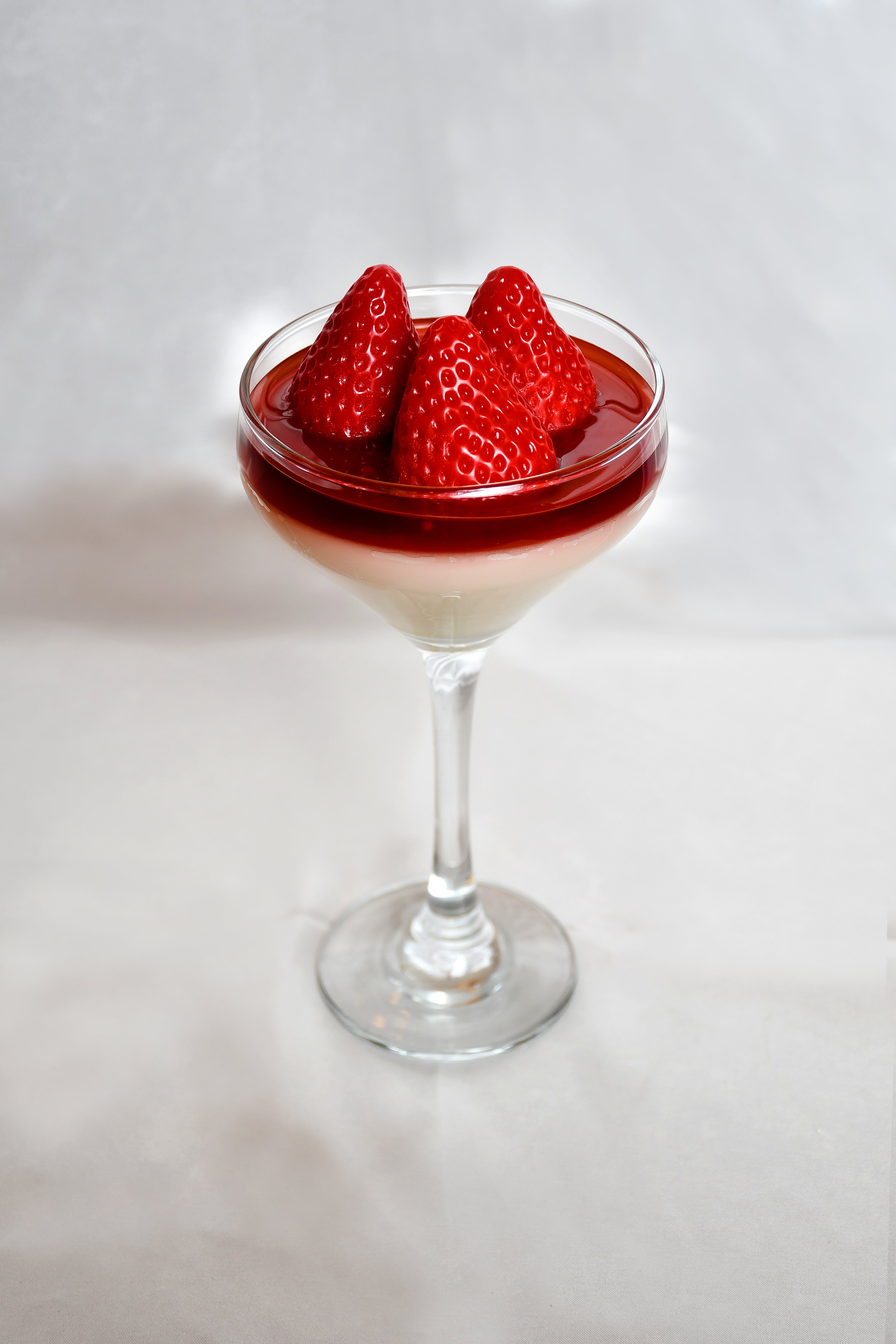 Strawberry Royale 🍓