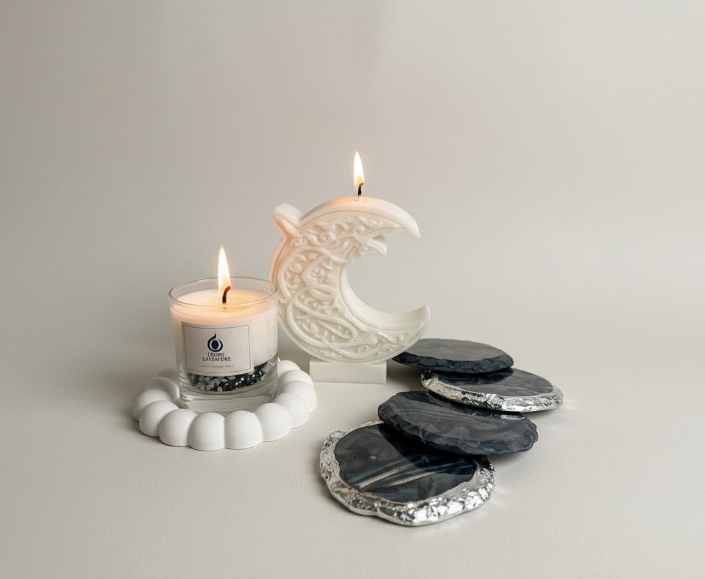 Silver Luster Bundle ✨️