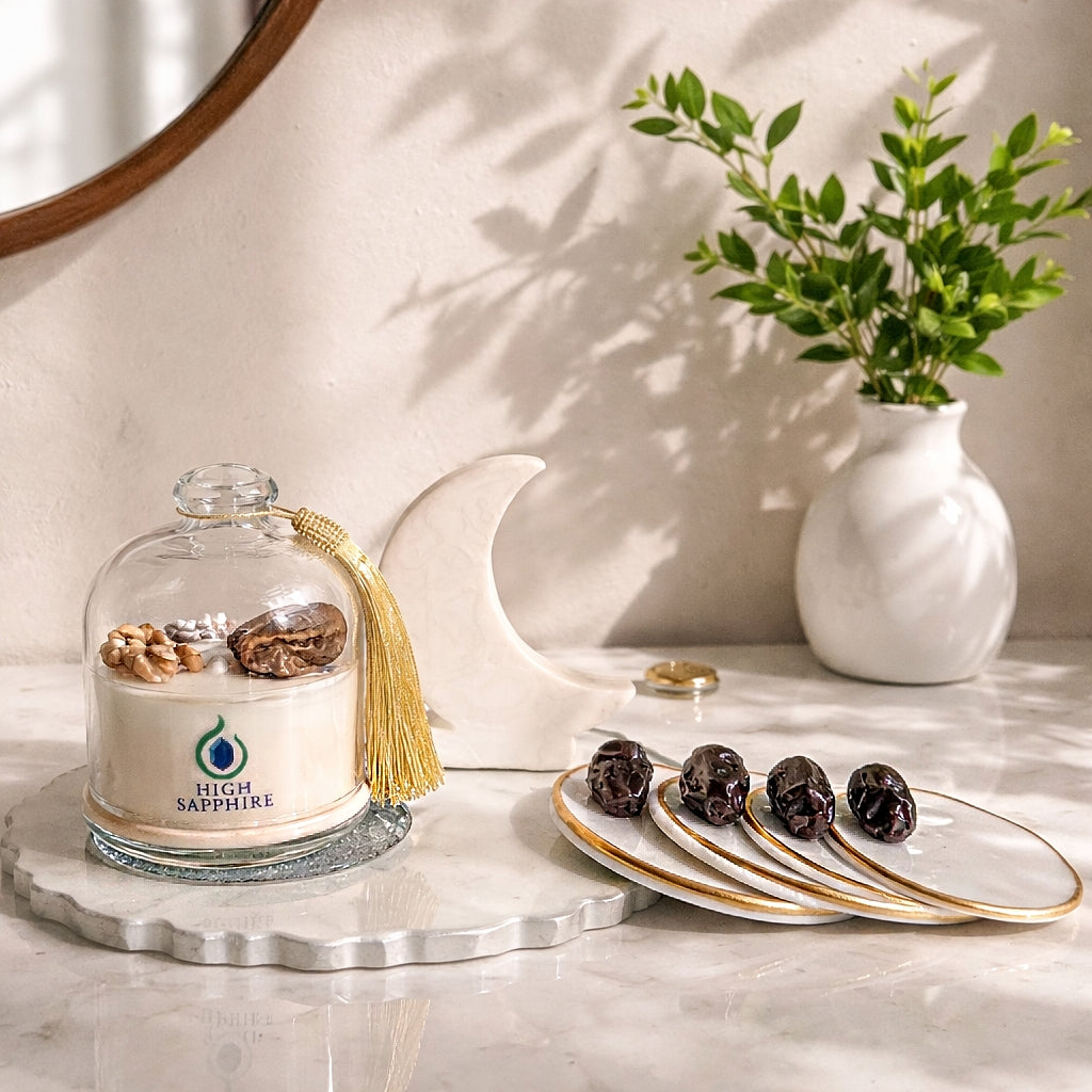 Suhoor Éclat Bundle