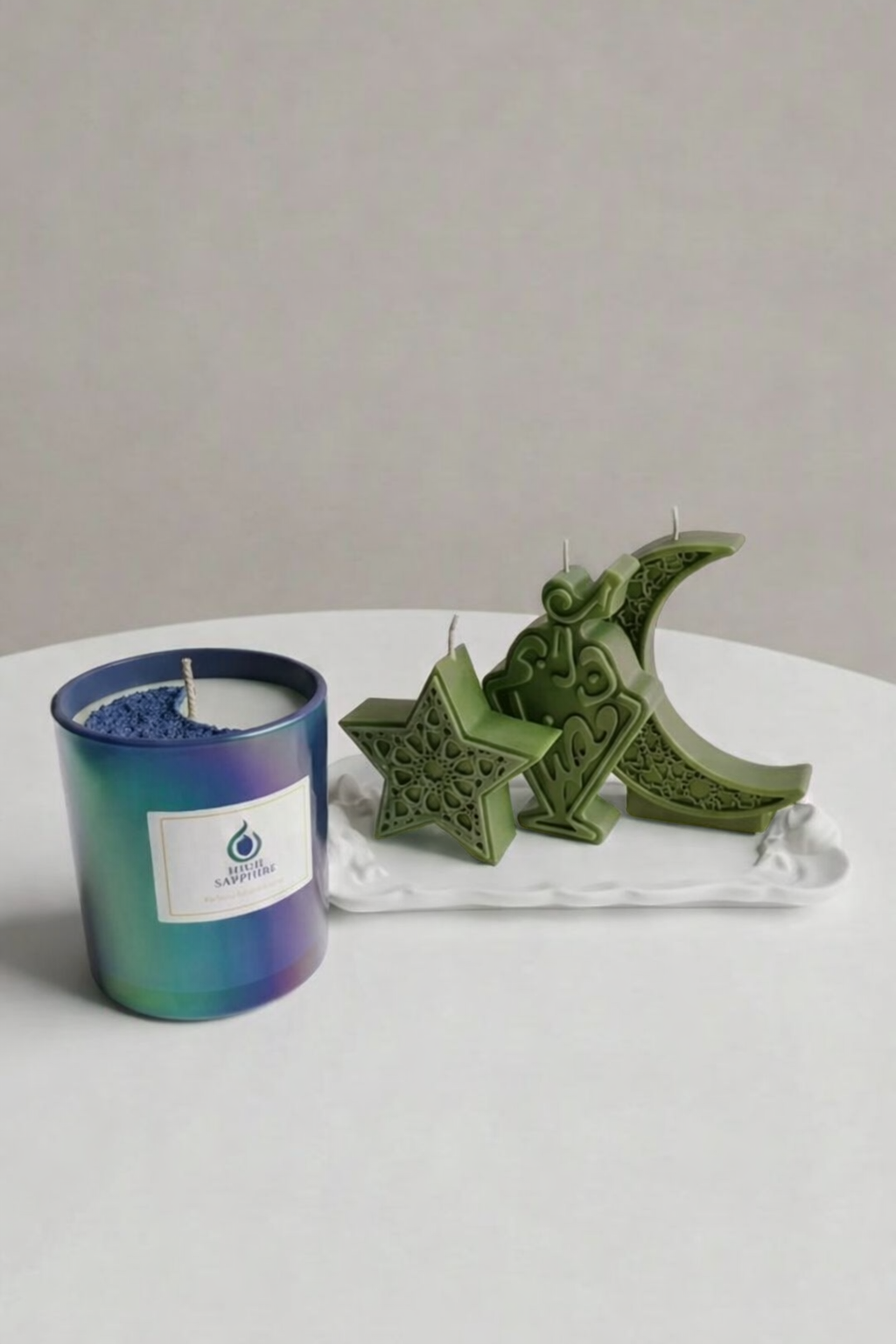 The Olive Empire Bundle