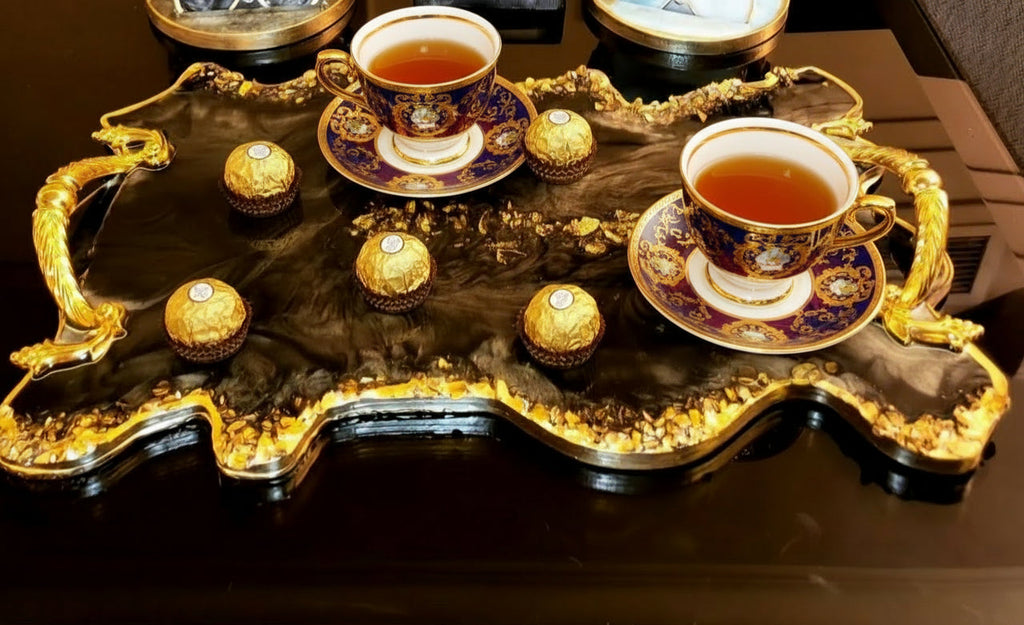 Imperial Noir ⚜️