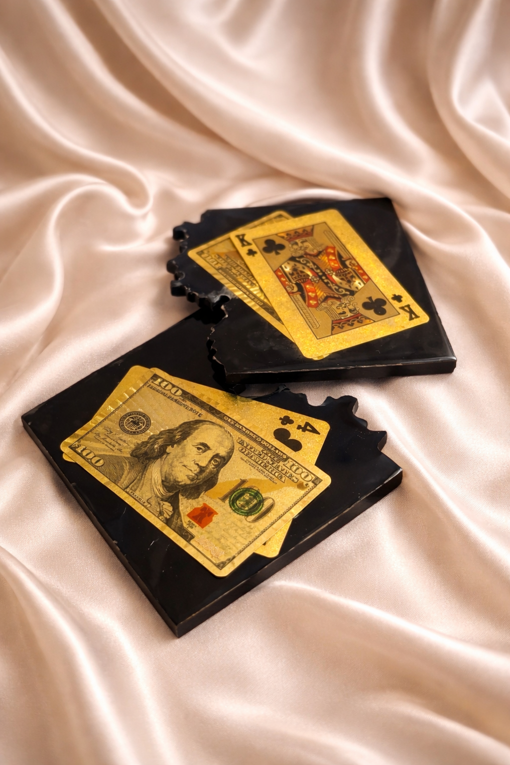 🖤 Black MidKnight – For Him Box ♠️