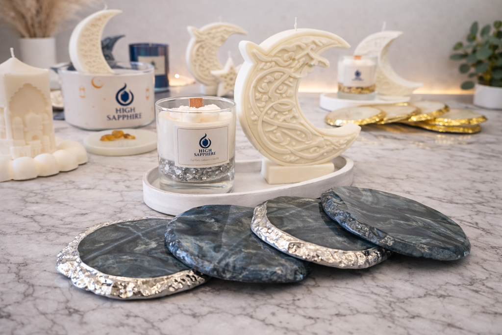 Silver Luster Bundle ✨️