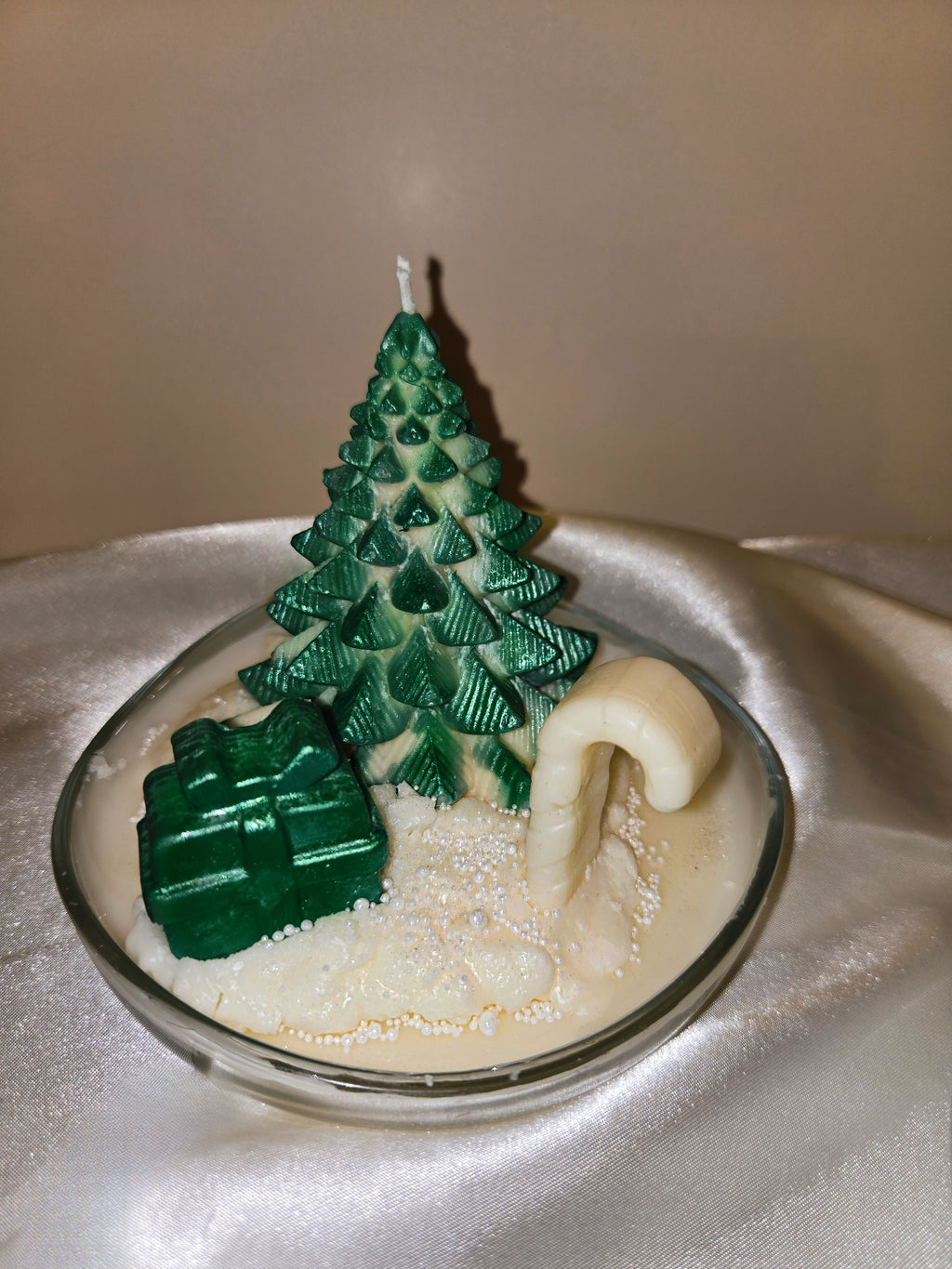 Winter Grove Delight ❄️🌲