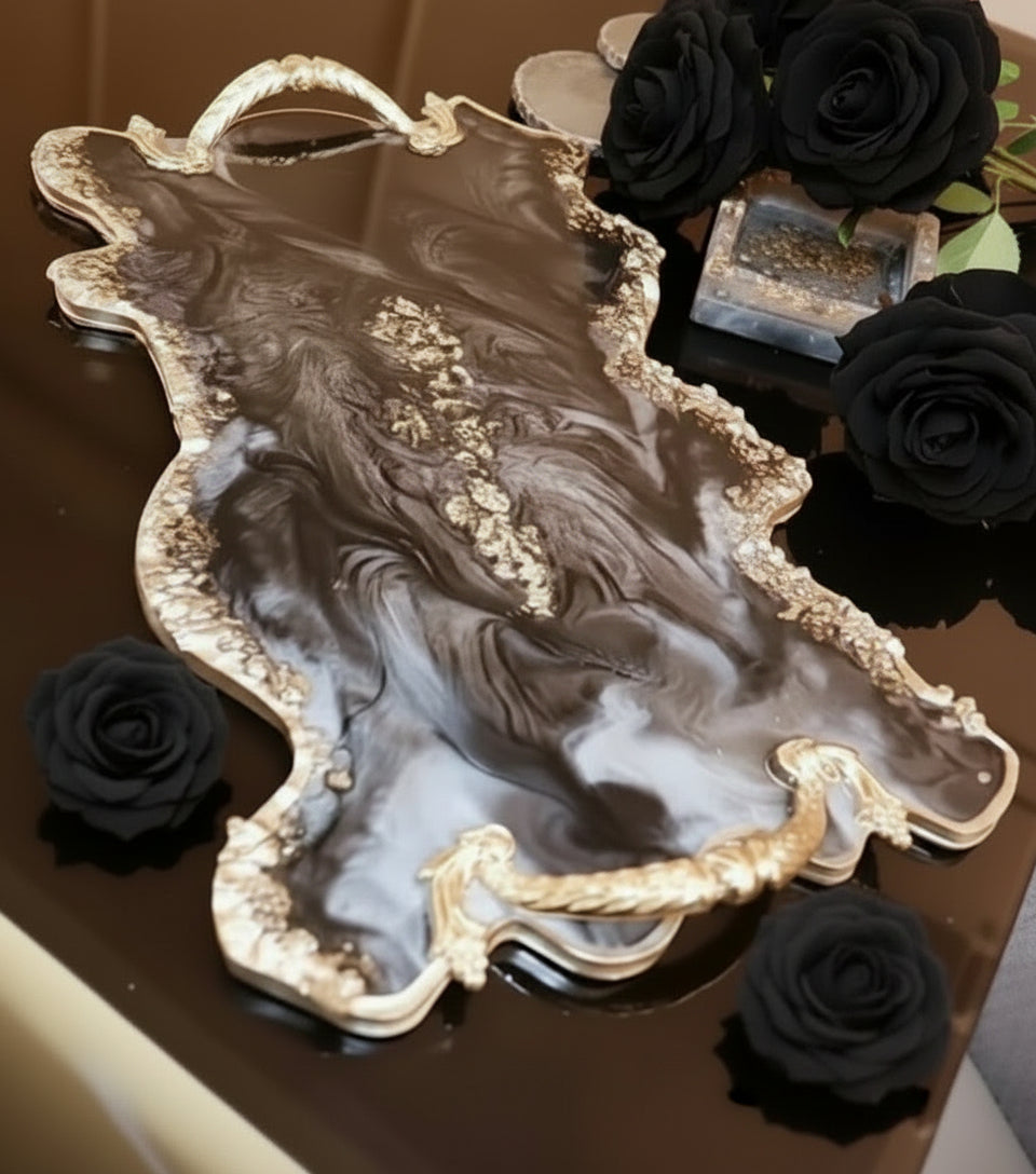 Imperial Noir ⚜️