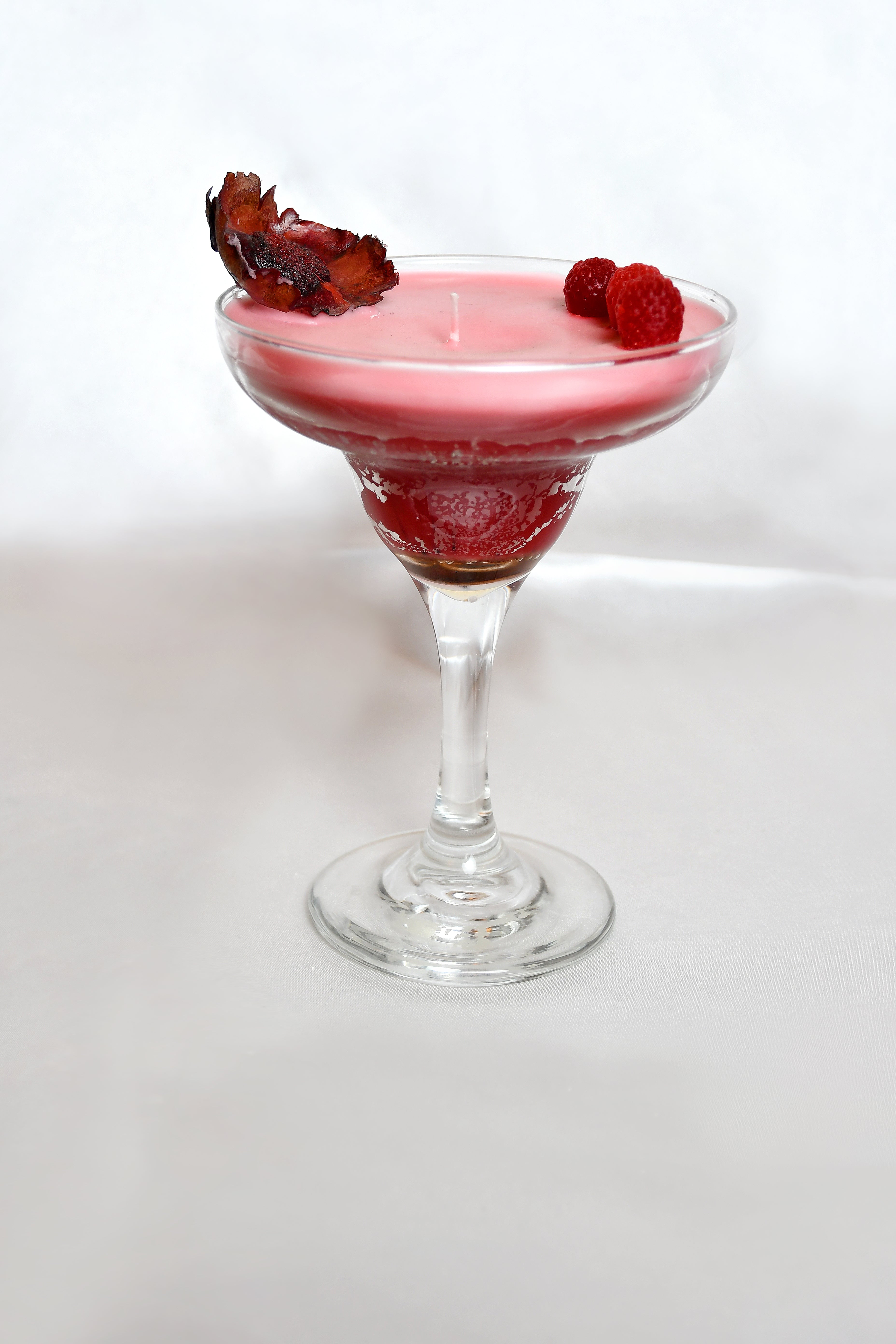 Cranberry Martini 🍒🍸 