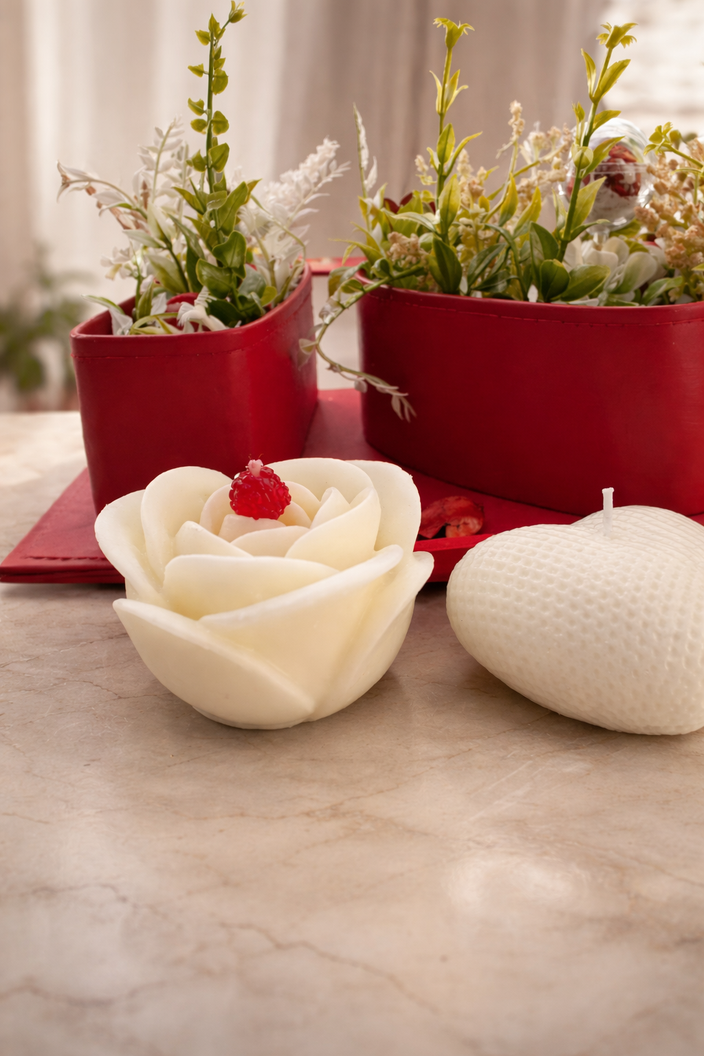 I ♡ U - Scarlet Box