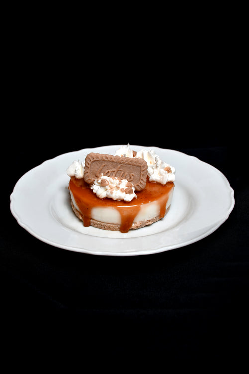Caramel Lotus Dream 🍮
