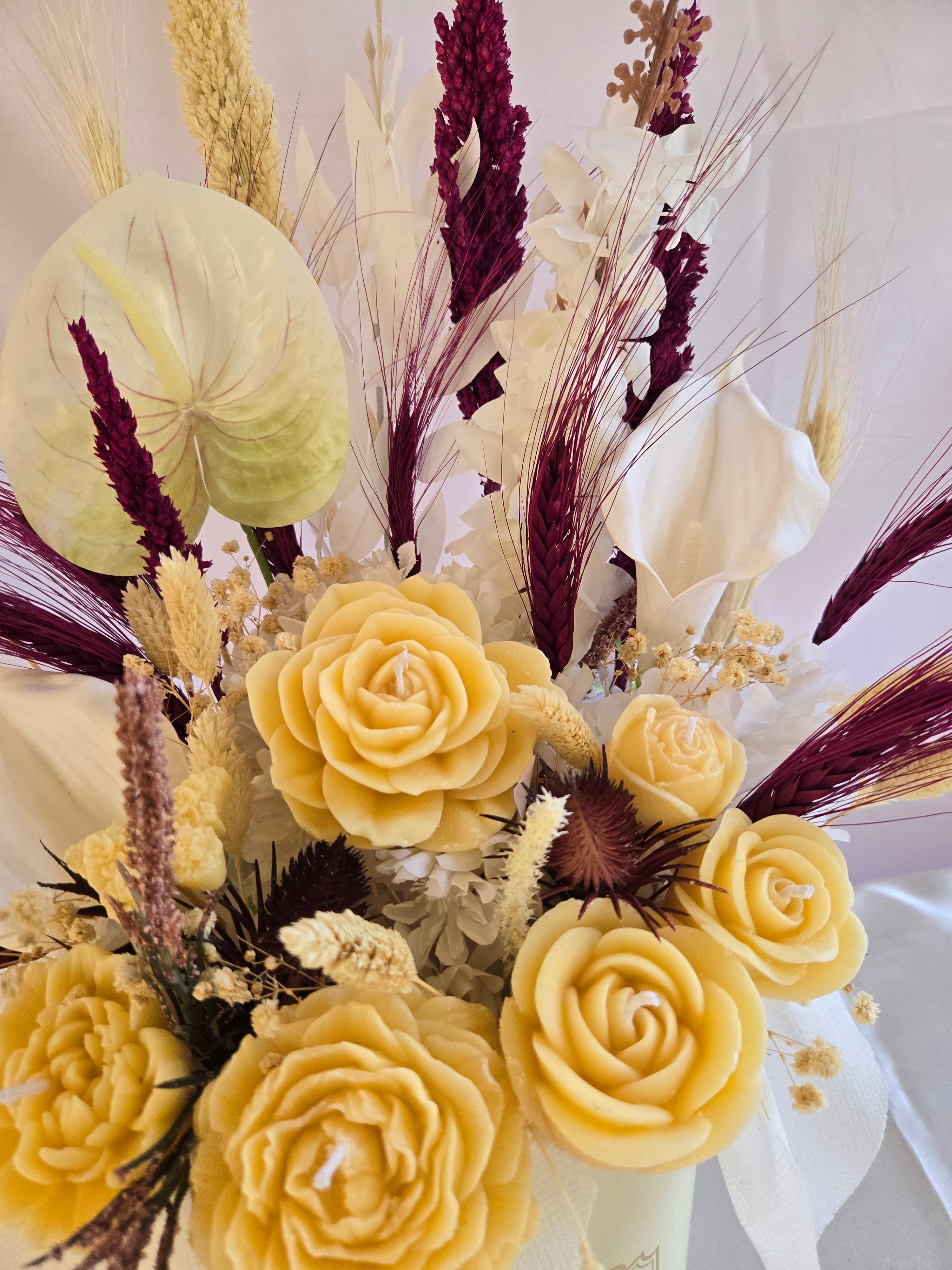 If I Know What Love Is, It is Because Of You