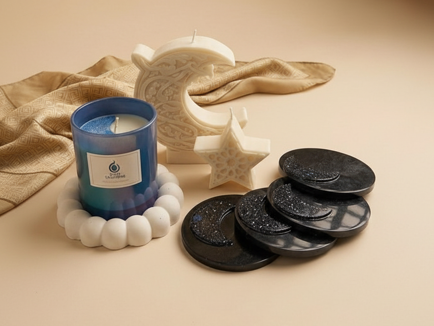 Azure Crescent Bundle