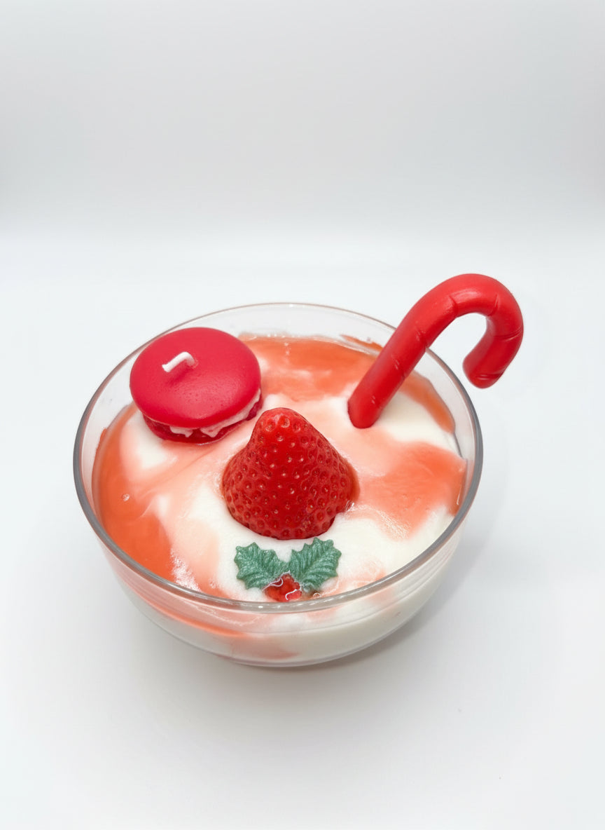 Merry Berry Swirl 🍓