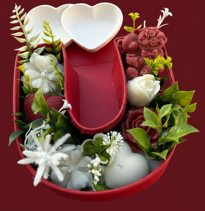 I ♡ U - Scarlet Box