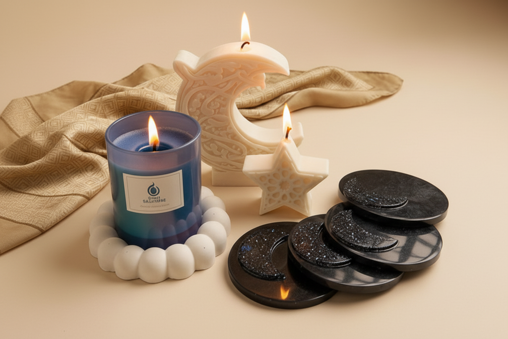 Azure Crescent Bundle