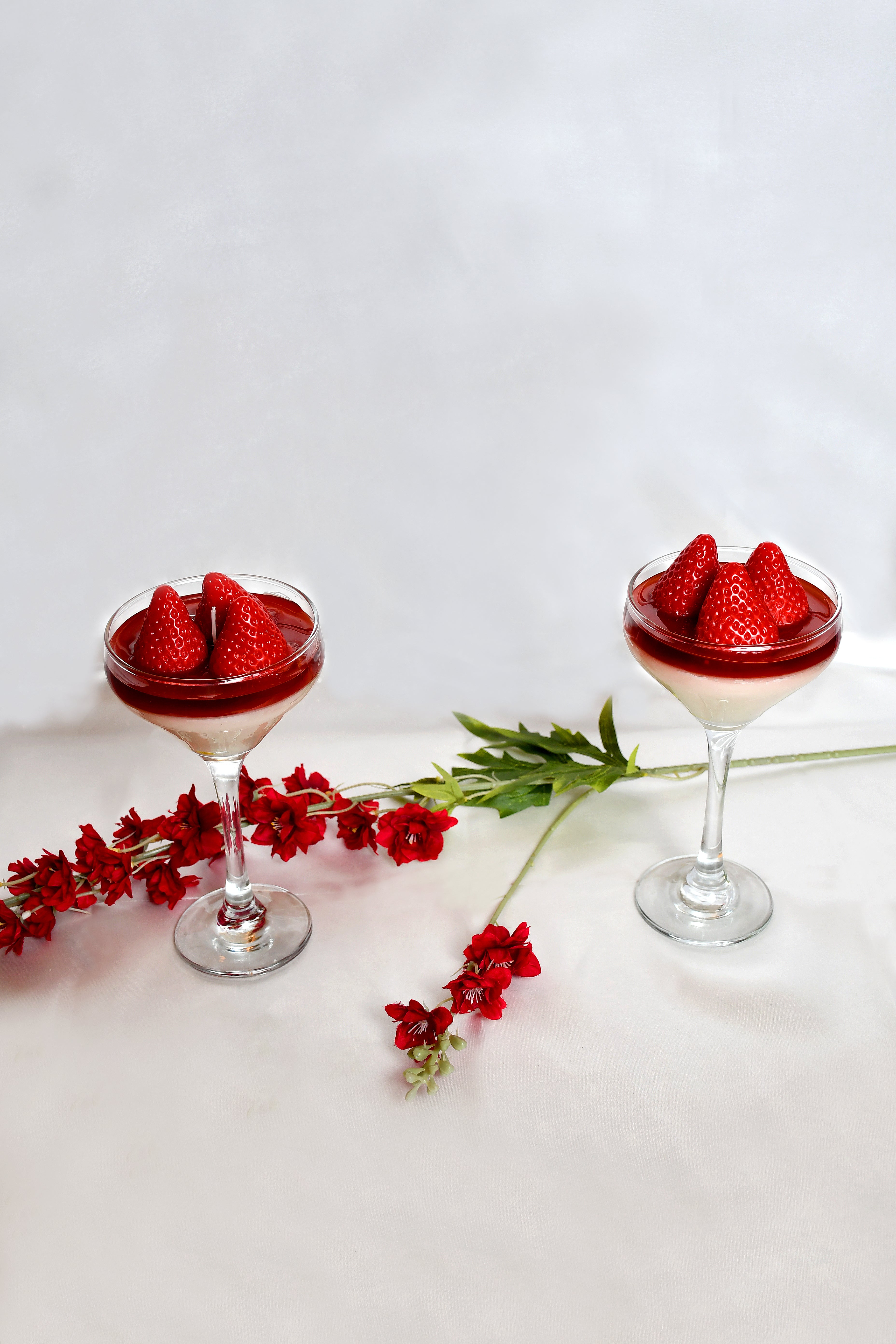 Strawberry Royale 🍓