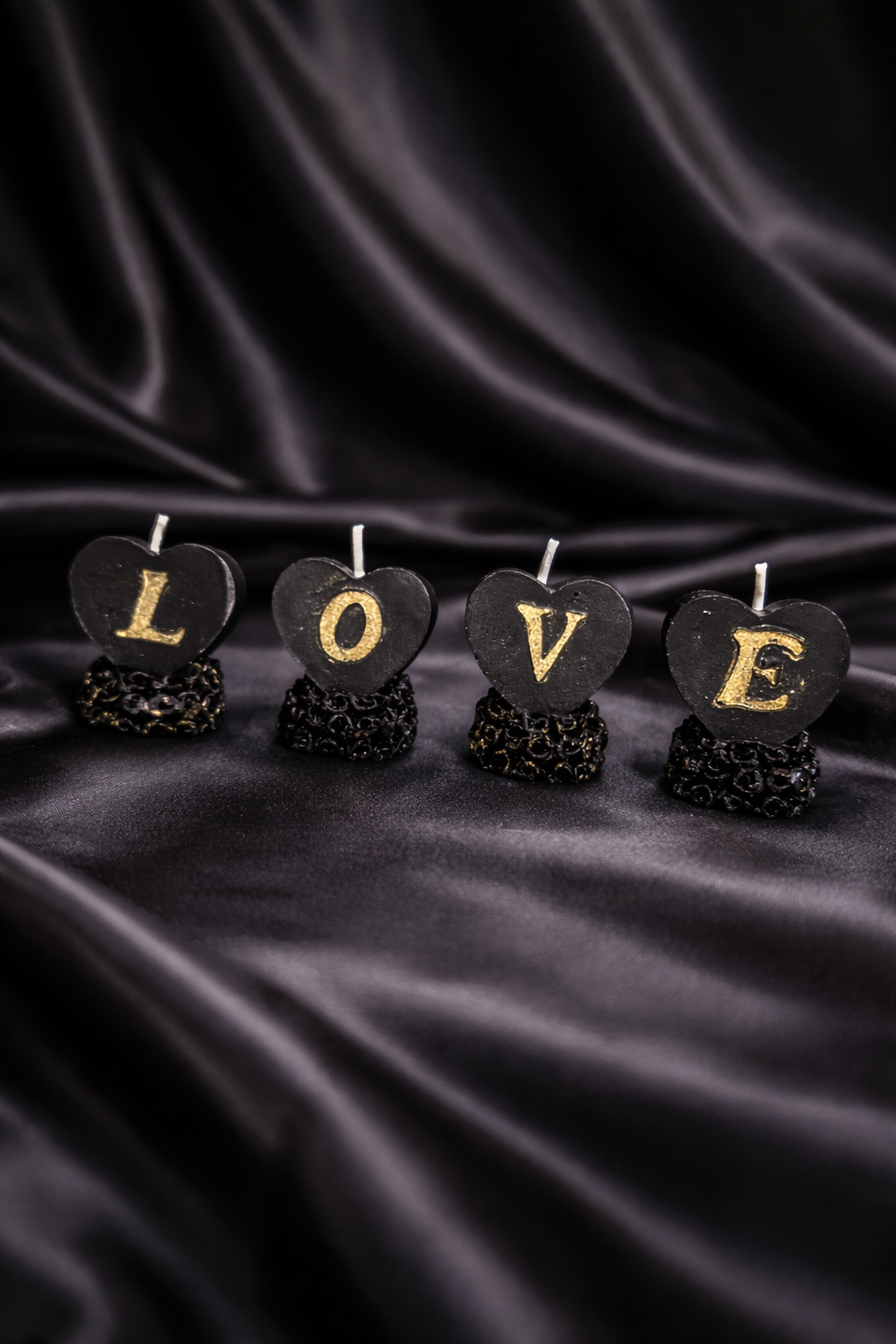 🖤 Black MidKnight – For Him Box ♠️