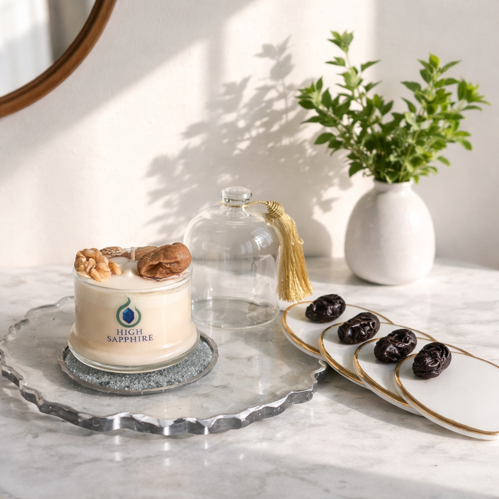 Suhoor Éclat Bundle