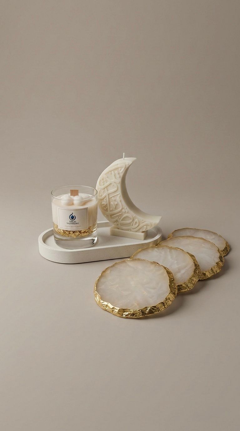 Gold Luster Bundle ✨️