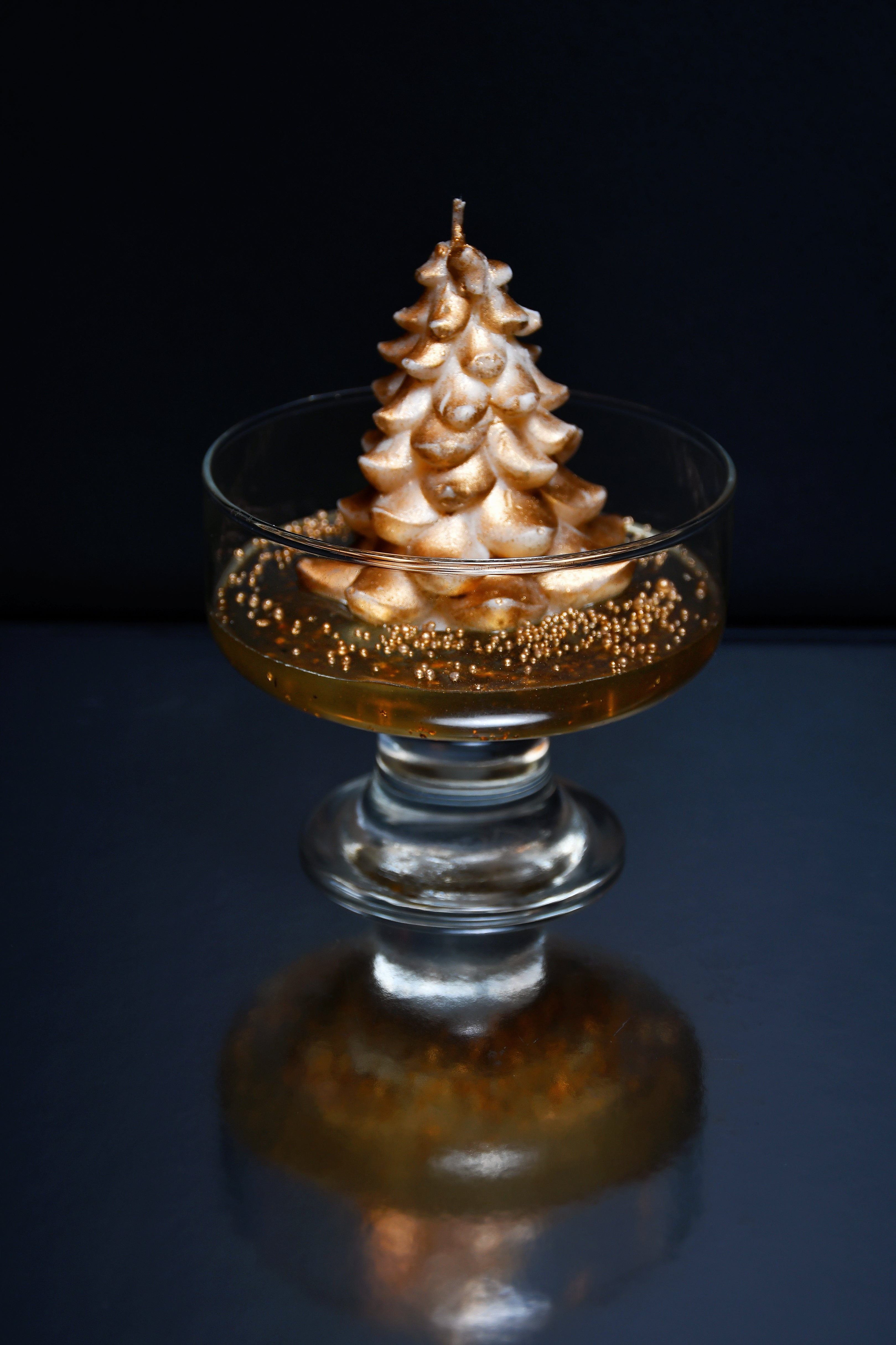 Golden Pine Enchanté ⚜️