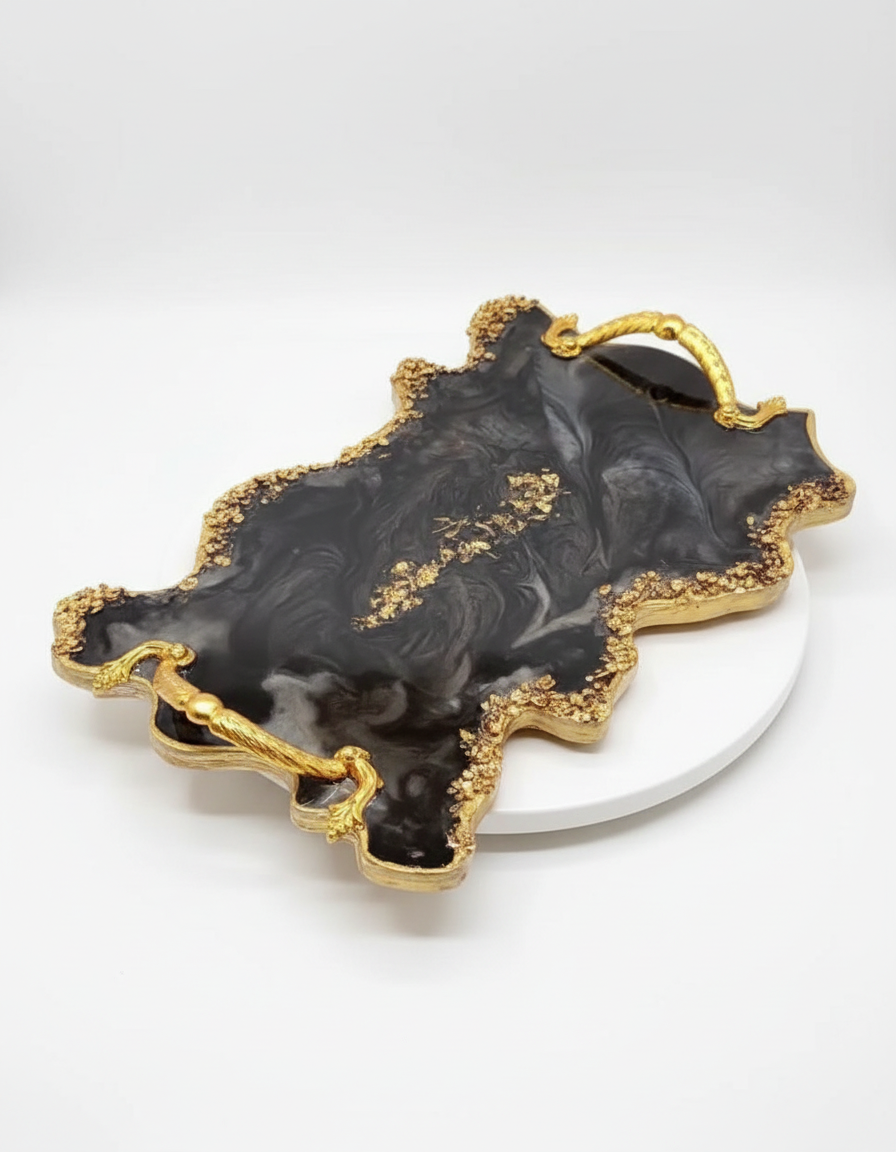 Imperial Noir ⚜️