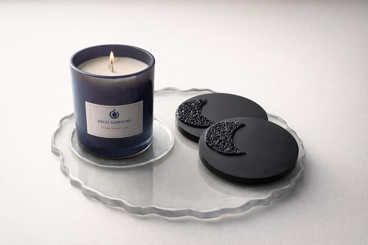 Azure Crescent Bundle