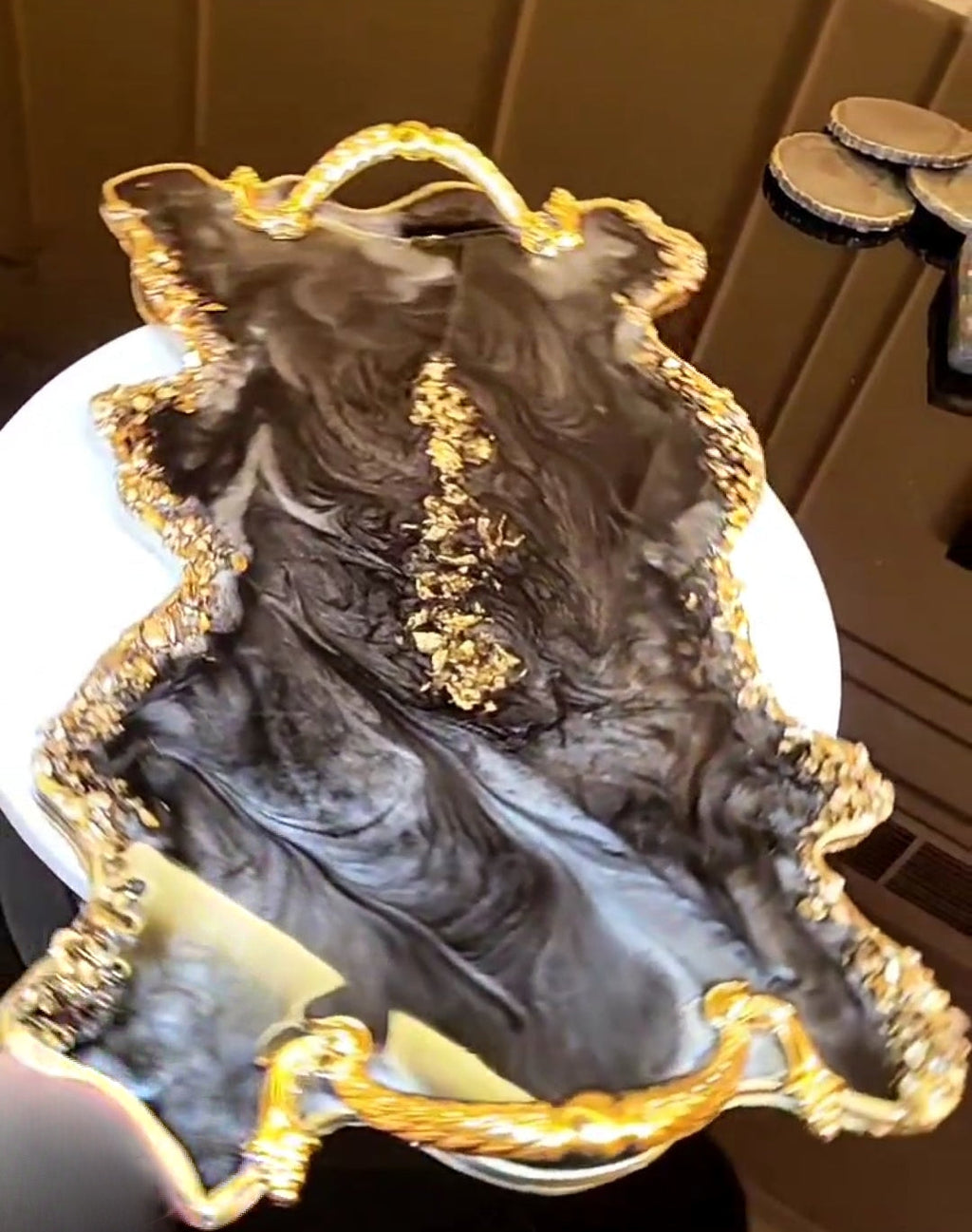 Imperial Noir ⚜️