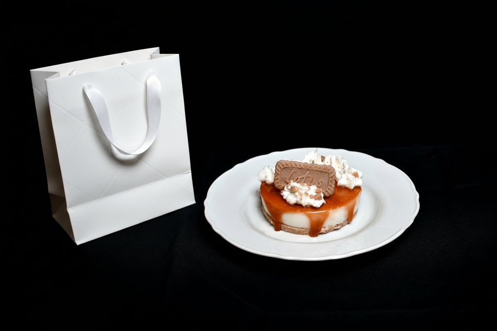 Caramel Lotus Dream 🍮