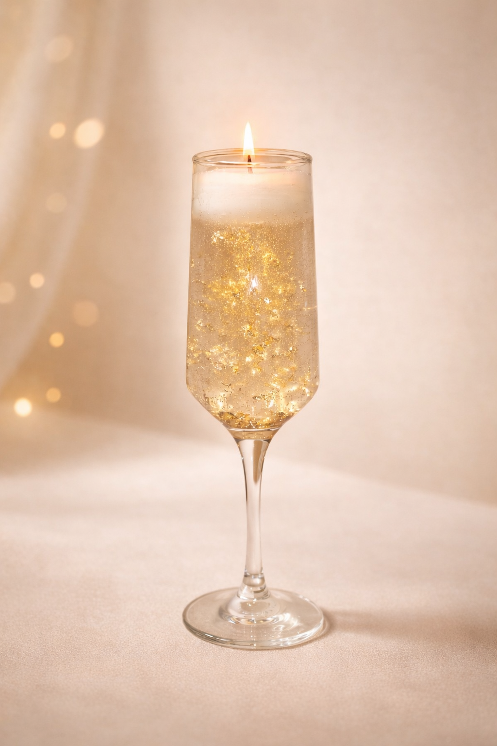 A Million Golden Toasts 🥂