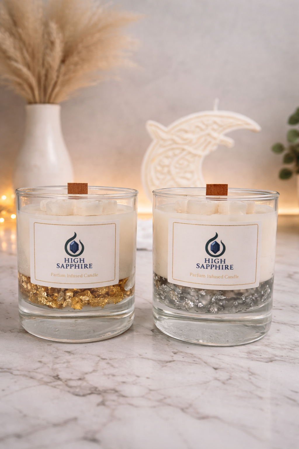 Gold Luster Bundle ✨️