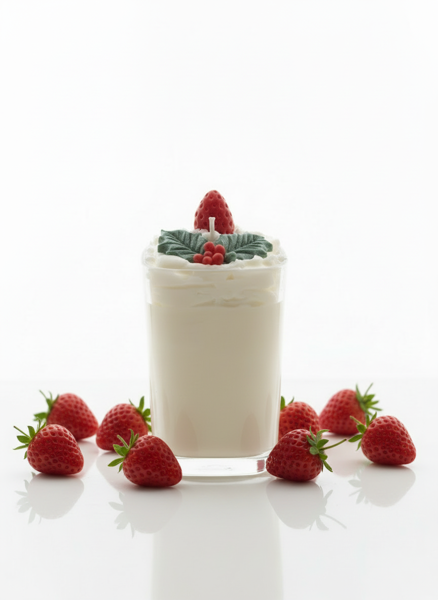 Berry Noël Cup 🍓