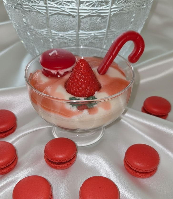 Merry Berry Swirl 🍓