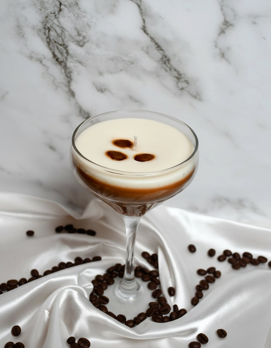 Espresso Martini 🫘