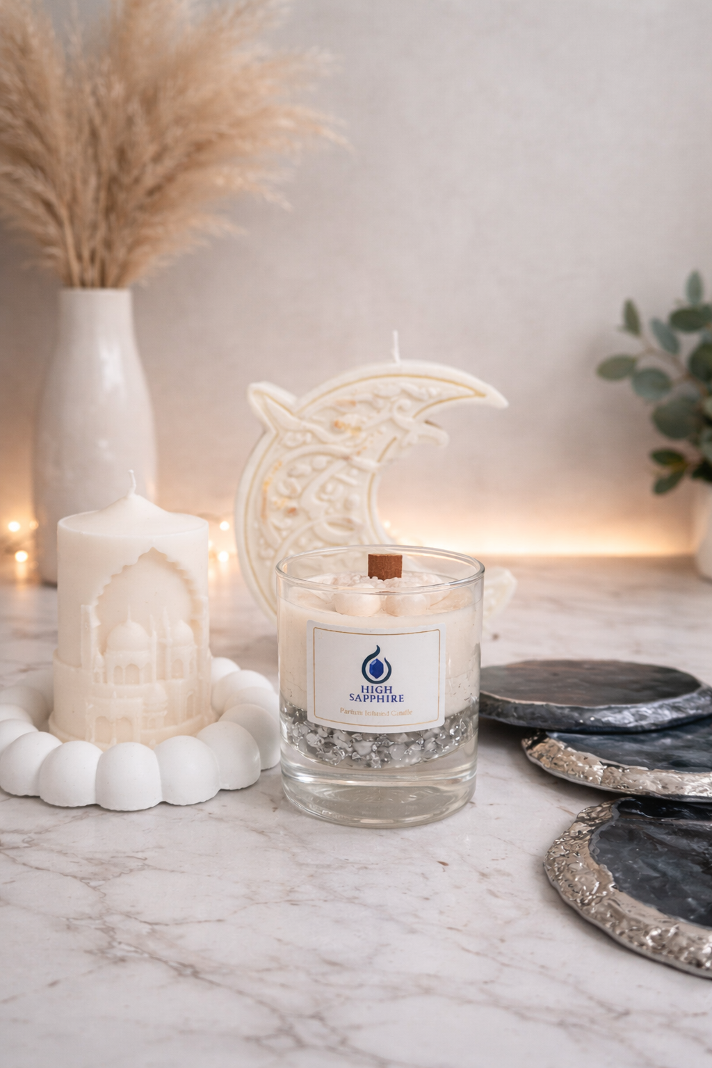 Silver Luster Bundle ✨️