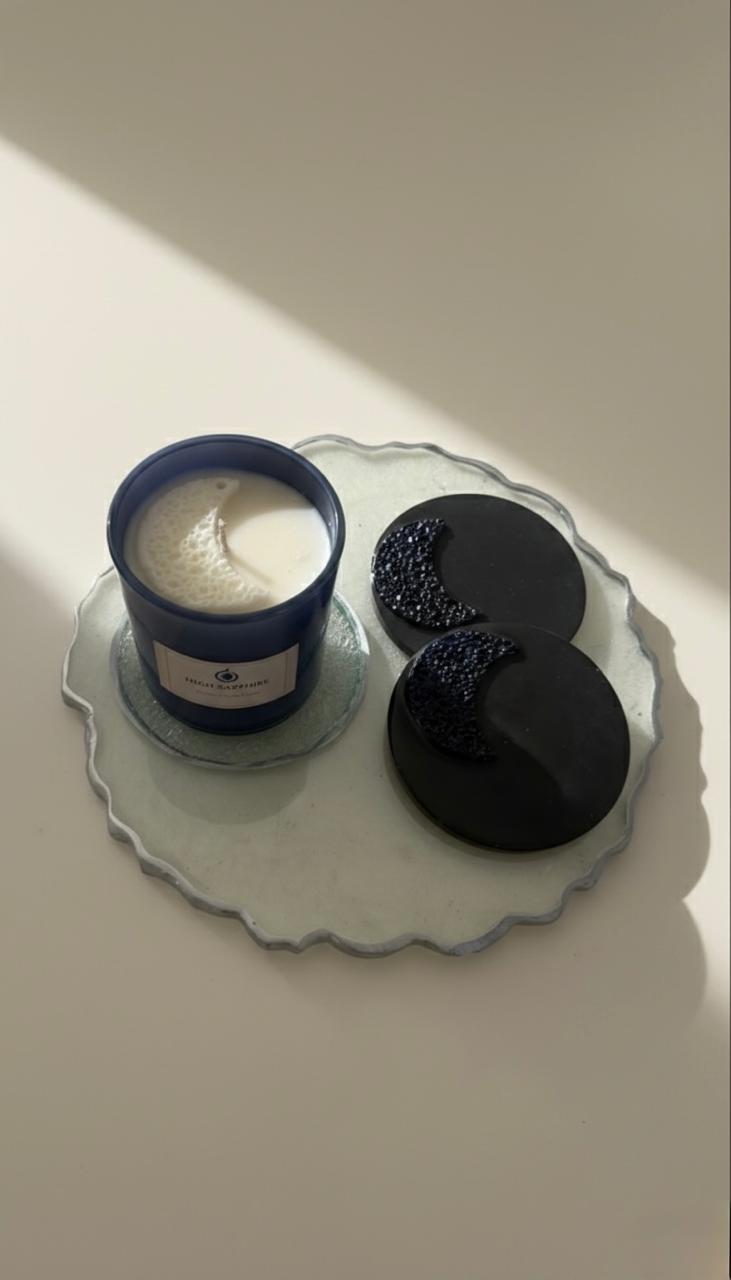 Azure Crescent Bundle