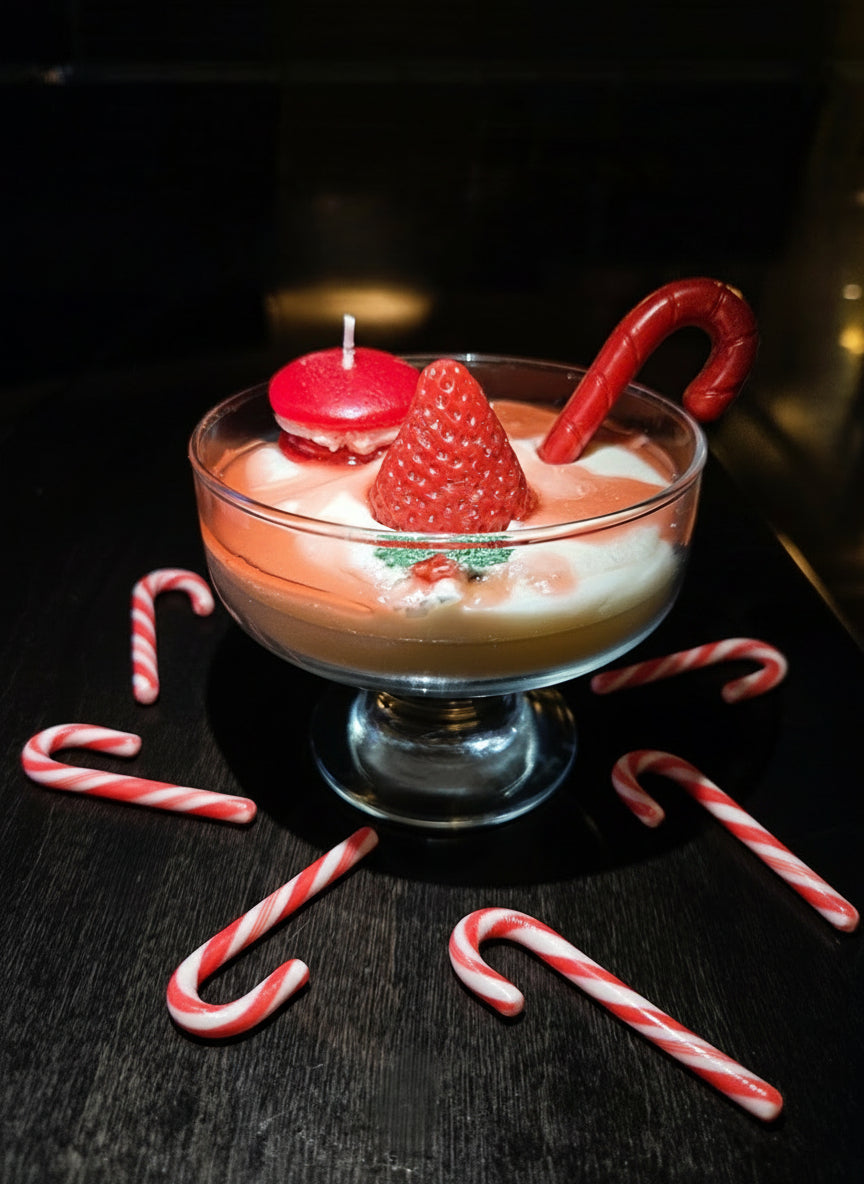 Merry Berry Swirl 🍓