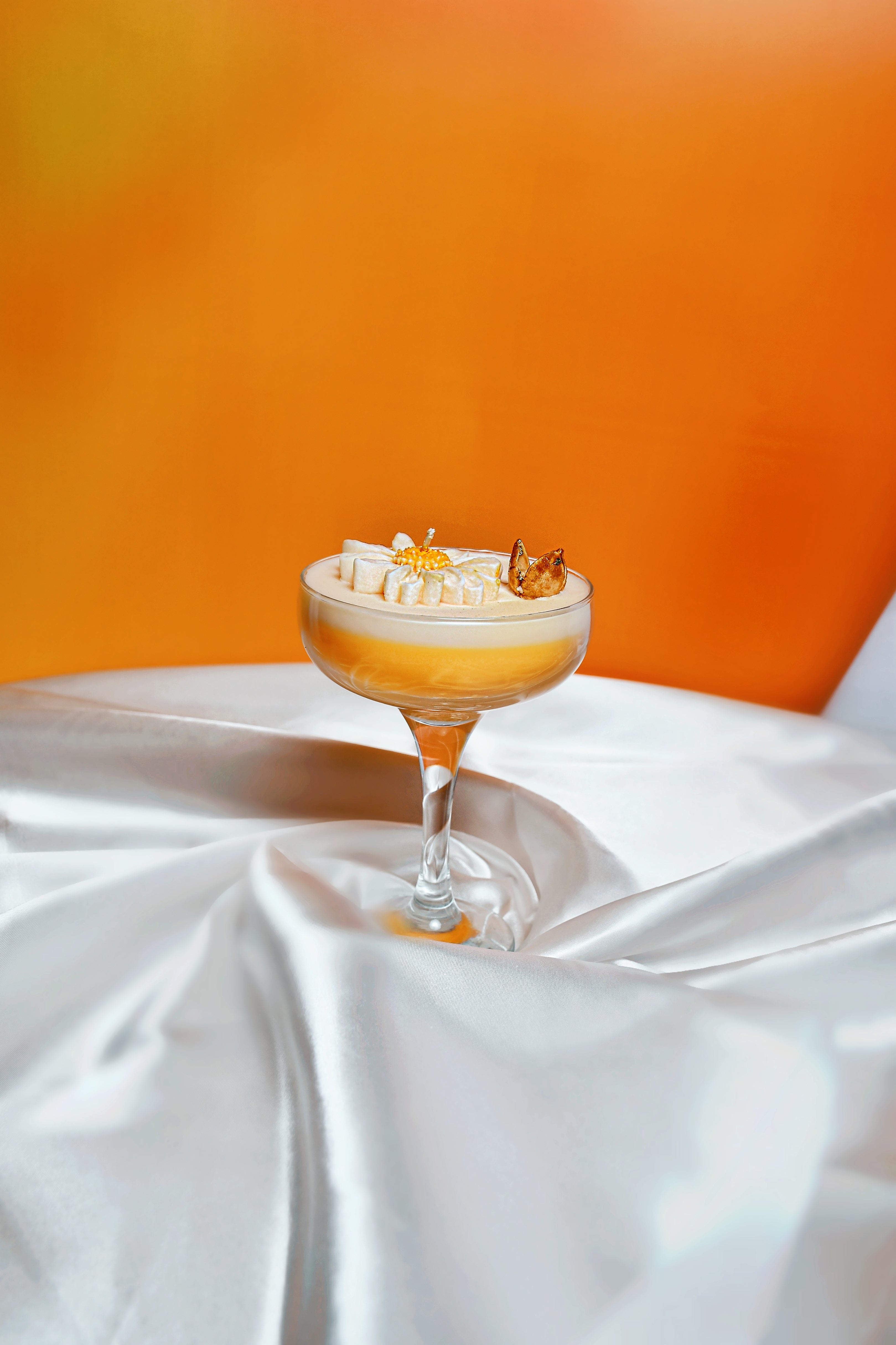 Sunshine Martini 🌻